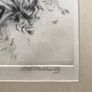 The Two Borzois Image 3