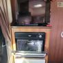 Renault master Camper Image 4