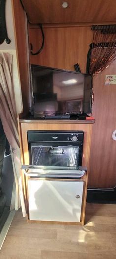 Renault master Camper