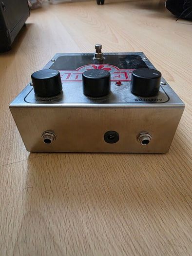 Big Muff Pi Pedal