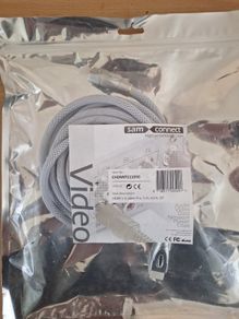 Pro HDMI cable 5 Metre.