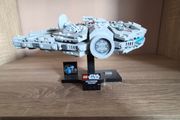 Lego Millenium Falcon