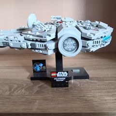 Lego Millenium Falcon