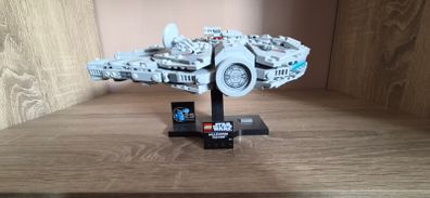 Lego Millenium Falcon
