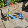 paw patrol scooter Image 3