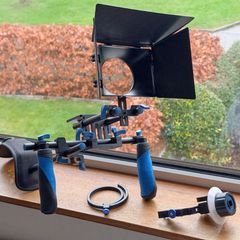 Camera Rig