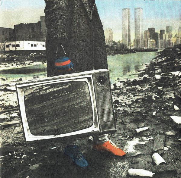 Julian Lennon The Secret Value Of Daydreaming LP