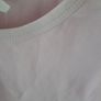 H&M baby pink long sleeved top Image 2