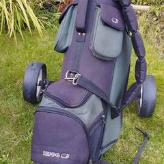 Golf clubs for sale