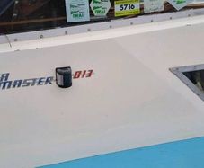 Seamaster 813