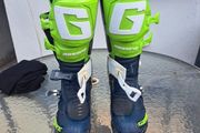 Gaerne SG12 Motorcross boots