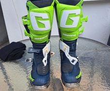 Gaerne SG12 Motorcross boots