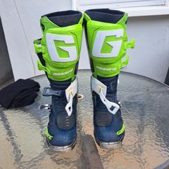 Gaerne SG12 Motorcross boots