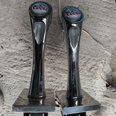 Coors taps