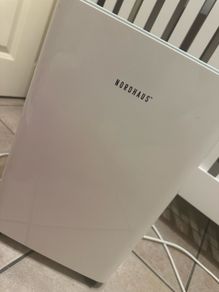dehumidifier