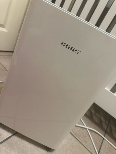 dehumidifier