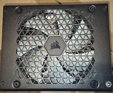 Corsair Rm1000x Psu Pc 1000 Watt 80 Plus