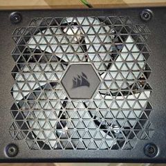 Corsair Rm1000x Psu Pc 1000 Watt 80 Plus