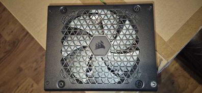 Corsair Rm1000x Psu Pc 1000 Watt 80 Plus