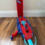 Spidey crawl transforming vehicle Image 4