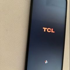 TCL 406 Dark Gray model: T506K (phone pin locked)