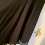 Dorothy Perkins Black Sparkle dress Image 2