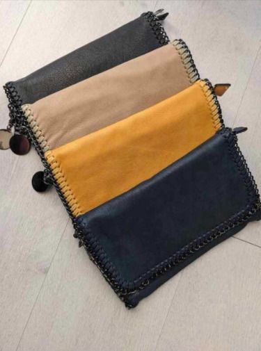 Clutch Bag - Brand New