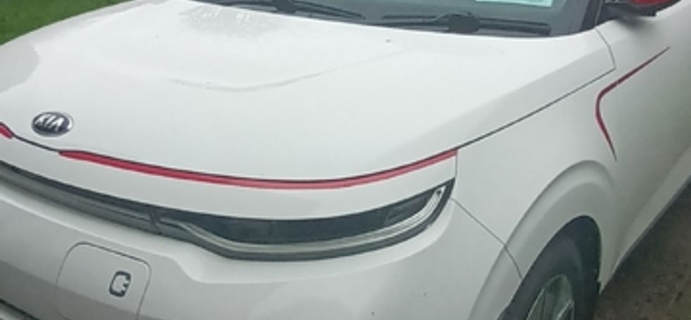 2020 Kia Soul