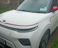 2020 Kia Soul
