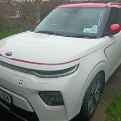 2020 Kia Soul