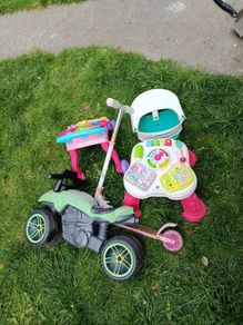 Kids toys