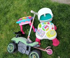 Kids toys