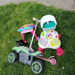 Kids toys