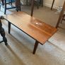 dining table 3 leaf Image 2