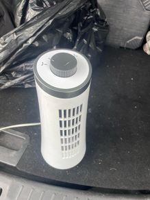electric fan