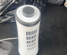 electric fan