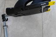 Maxi-Cosi iso fix base