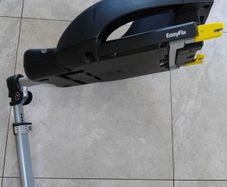 Maxi-Cosi iso fix base