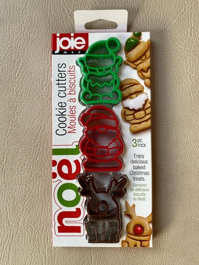 Christmas Cookie Cutter