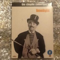 Limelight /the Chaplin Collection