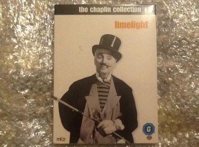 Limelight /the Chaplin Collection