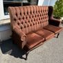 FREE chesterfield couch Image 2