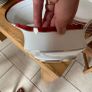 Noritake Dinner Service Bone China for 8 people Image 7