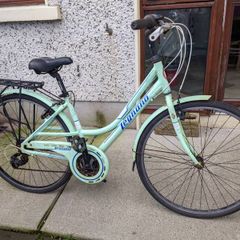 ladies bike
