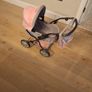 Silver cross push chair Image 2