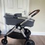 Maxi Cosi Adorra Luxe Travel System Image 5