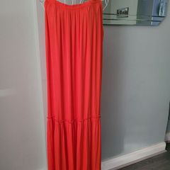 bnwt maxi dress