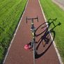 Merida Reacto DA Limited Edition Full Carbon Aero Bike Dura Ace Setup Image 5