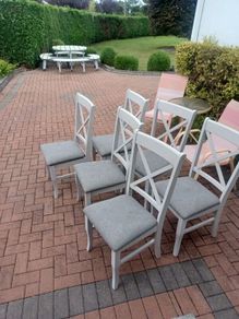 chairs