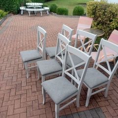 chairs